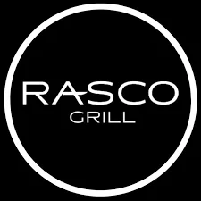 RASCO GRILL