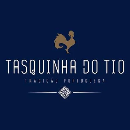 TASQUINHA DO TIO