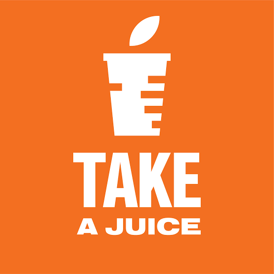TAKE A JUICE